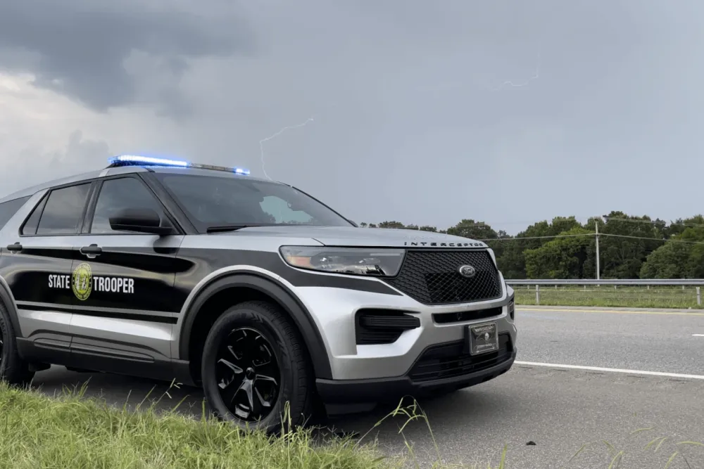 North Carolina Now Requires State Police to Work for ICE