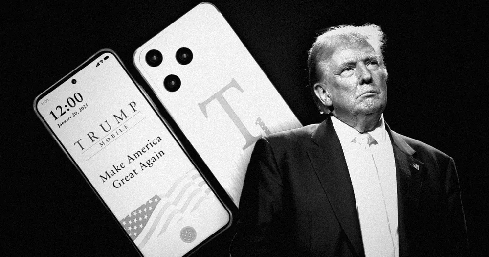 Trump Mobile Hacked, Thousands of Customers' Home Addresses Leaked