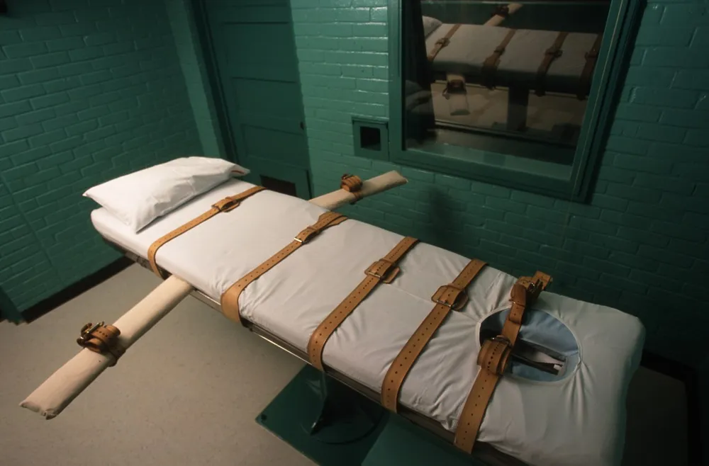 I’ve Covered Death Row Cases for Nearly a Decade. What Happened to Christa Pike Wasn’t an Anomaly.