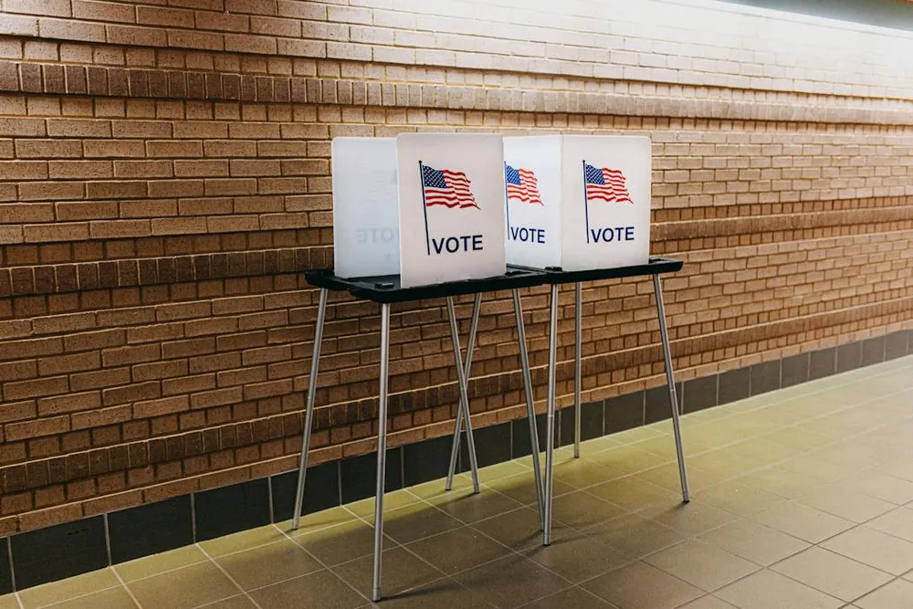 These state supreme court races could decide abortion access and trans rights