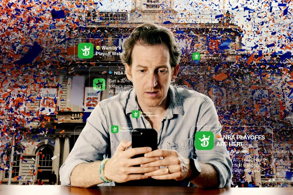 Watch: Inside Our $22K Sports Betting Experiment