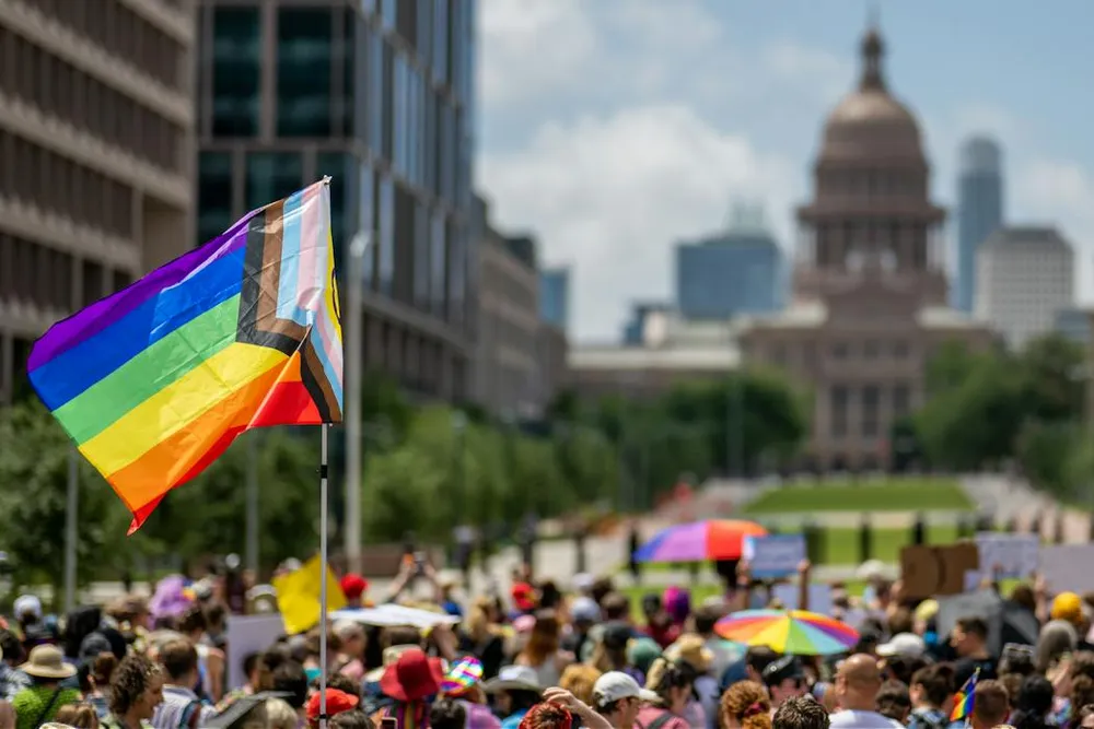Democrats distance themselves from trans rights – close midterm races may show whether that pays off