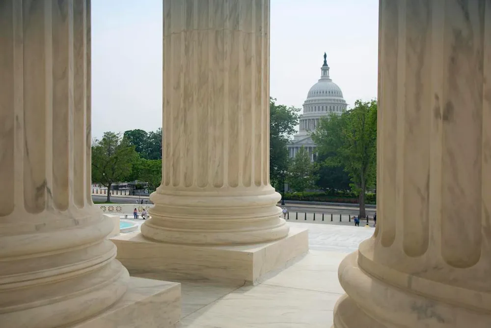 Republicans can confirm a Supreme Court justice if Democrats take the Senate, but at what cost?