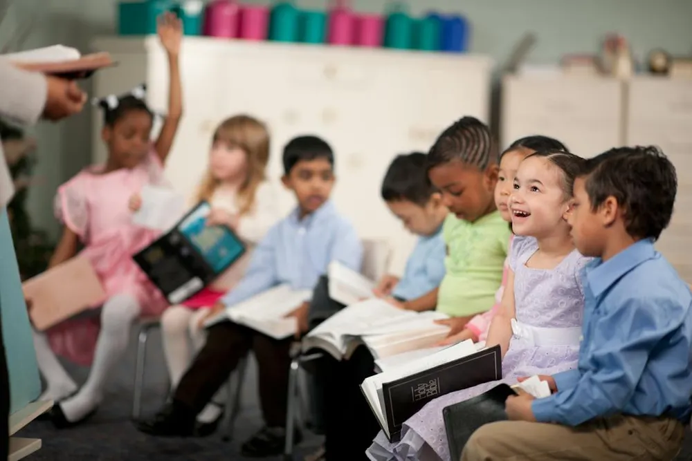 Religious preschools want public funding, but exemptions from nondiscrimination rules – the Supreme Court will decide if that’s constitutional