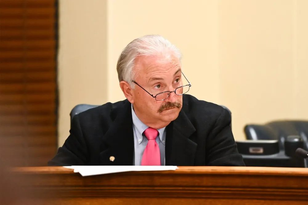 He Tried to Set Limits on His State’s School Vouchers. Billionaires Helped Bankroll a Campaign to Unseat Him.