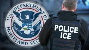 Dutch National Detained by ICE Without Charges After Jail Sentence Ends