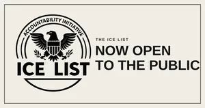 You Can Help Document ICE From Your Couch in Thirty Seconds