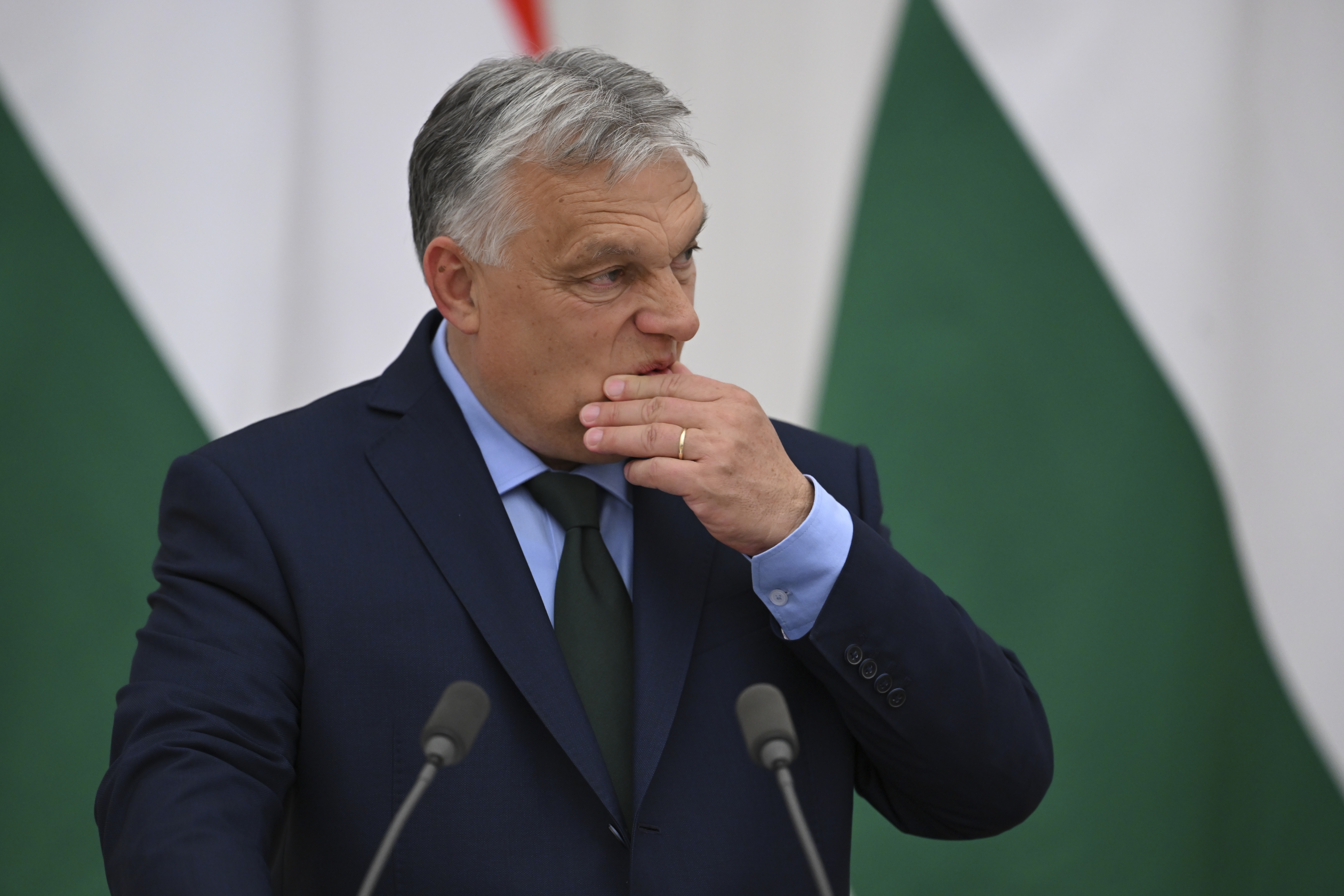Hungary Votes Out Orbán After 16 Years of Authoritarian Rule