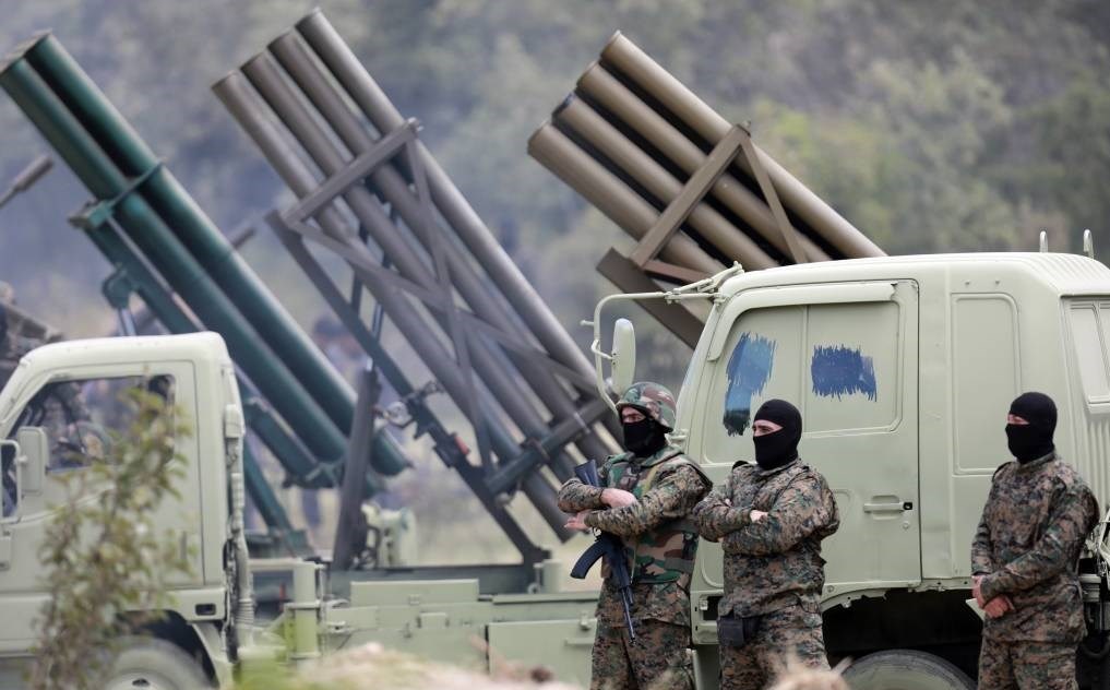 You’re Being Lied to About Israel and Hezbollah