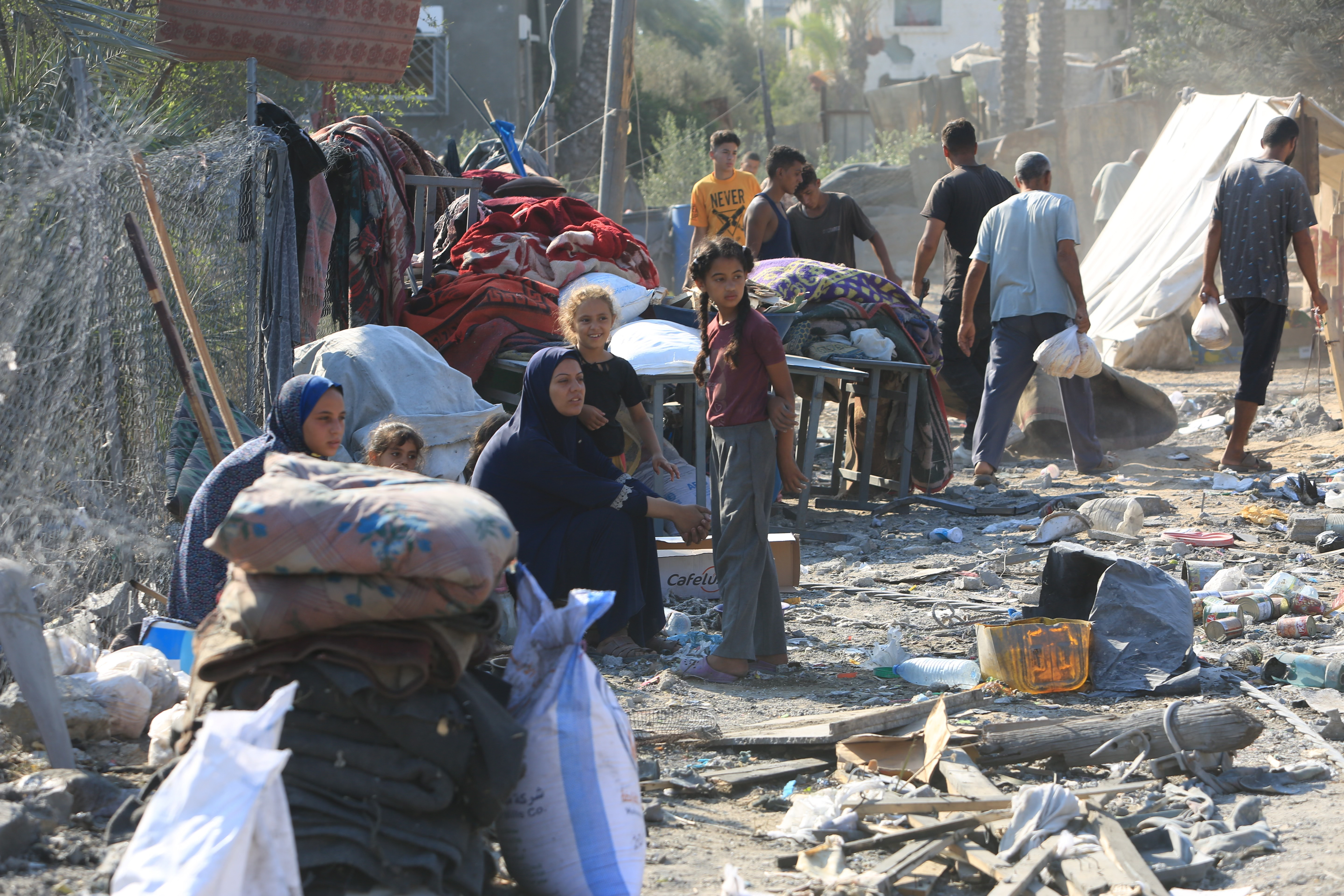 Israel Just Keeps Violating The Gaza Ceasefire, Why Won't Western Media Talk About It?