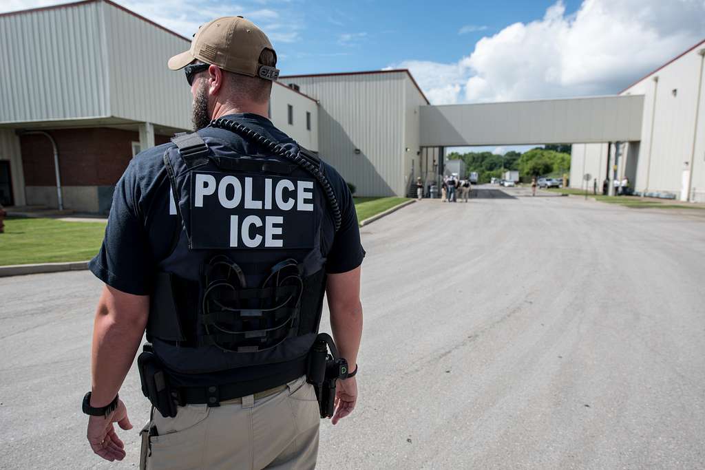 Why ICE Fears Accountability