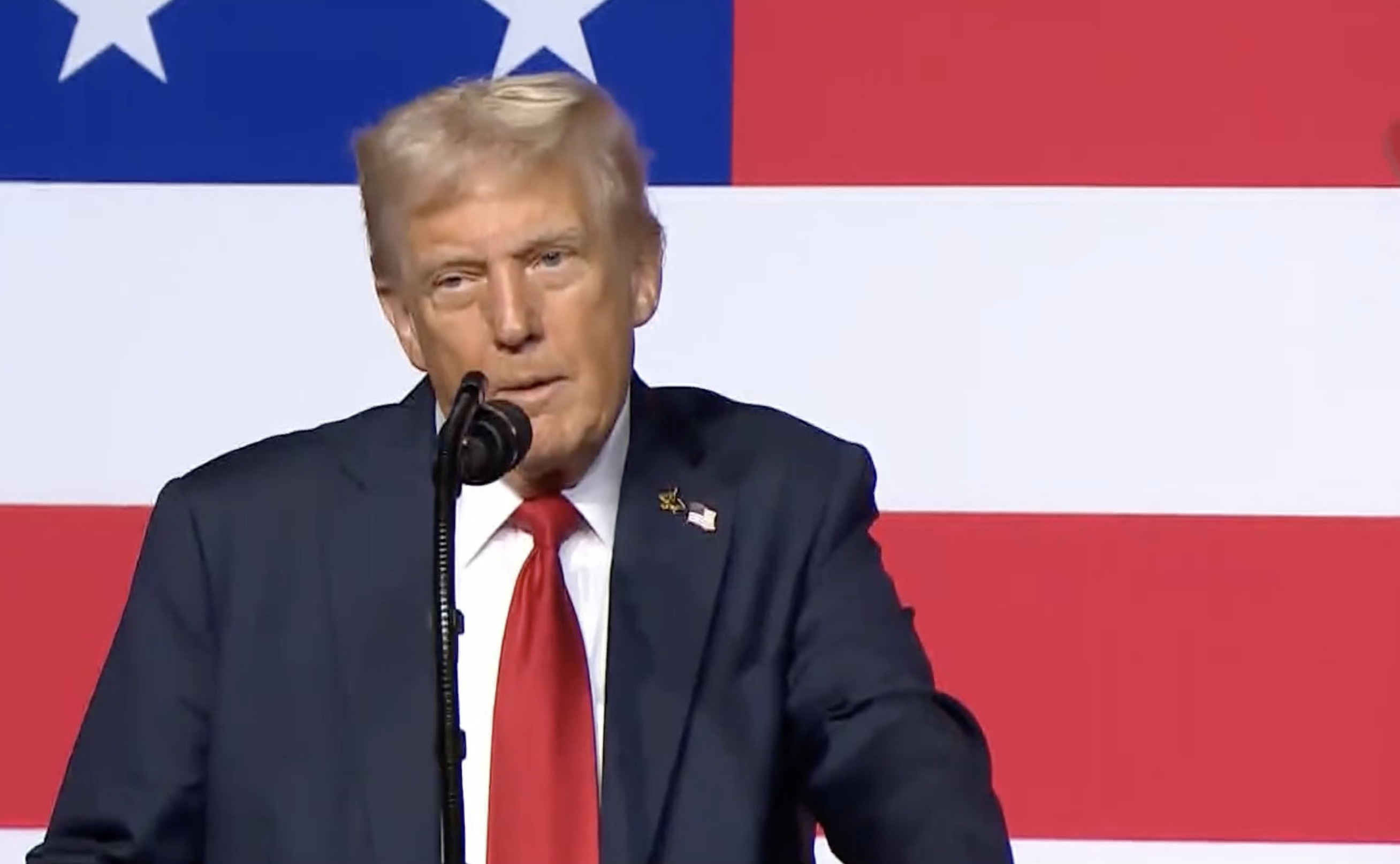 Trump and Hegseth Declare War on Americans