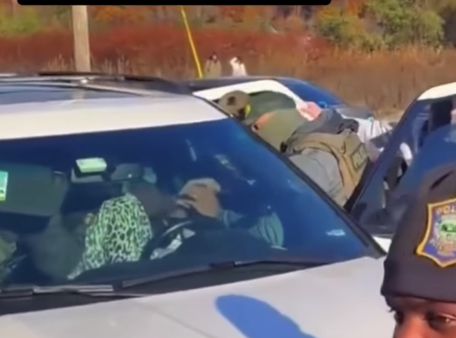 ICE Arrest in Fitchburg Gives Father Seizure While Police Stand By