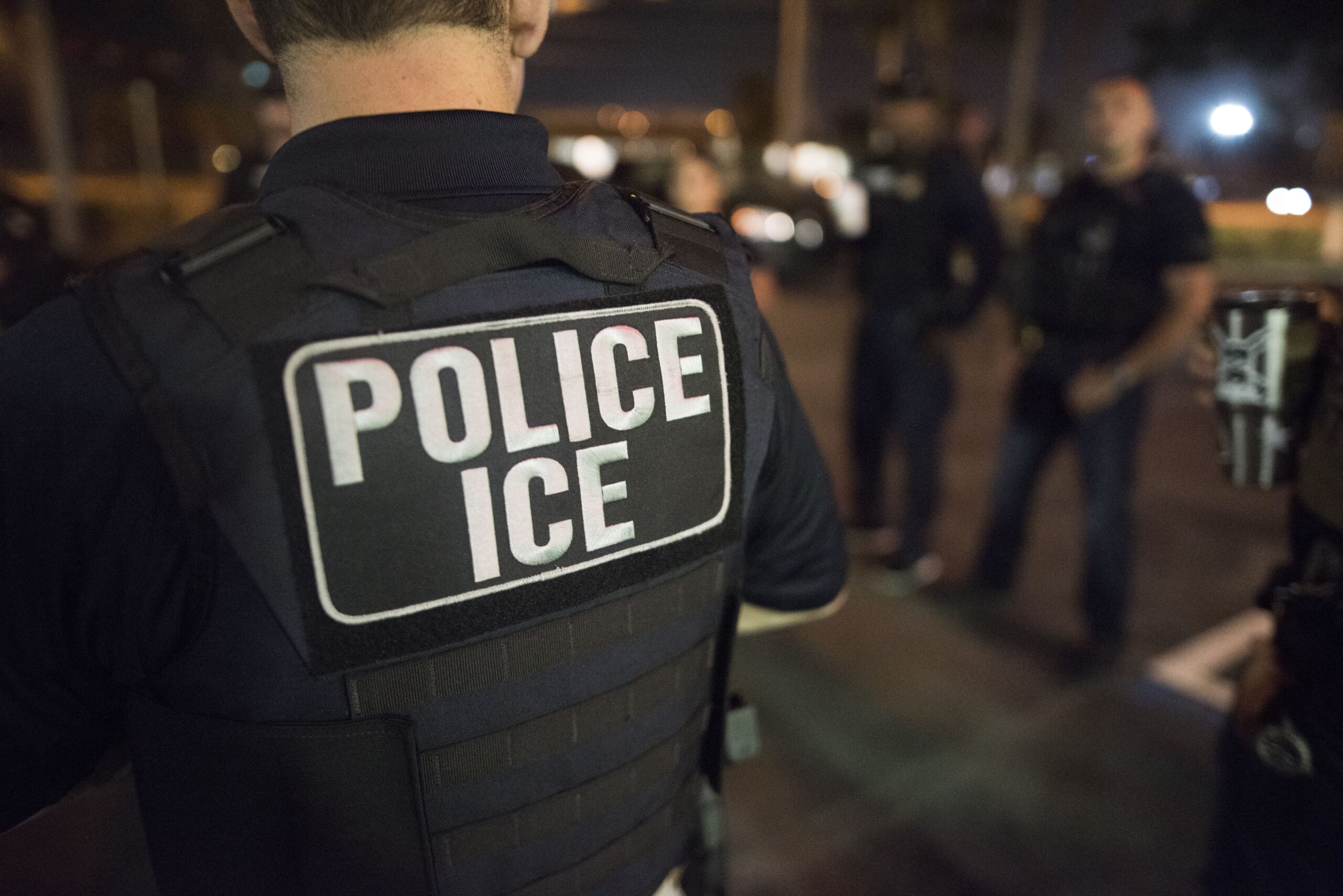 “Take Him Anyway”: ICE Agent Ordered Wrongful Deportation of Bronx Teen