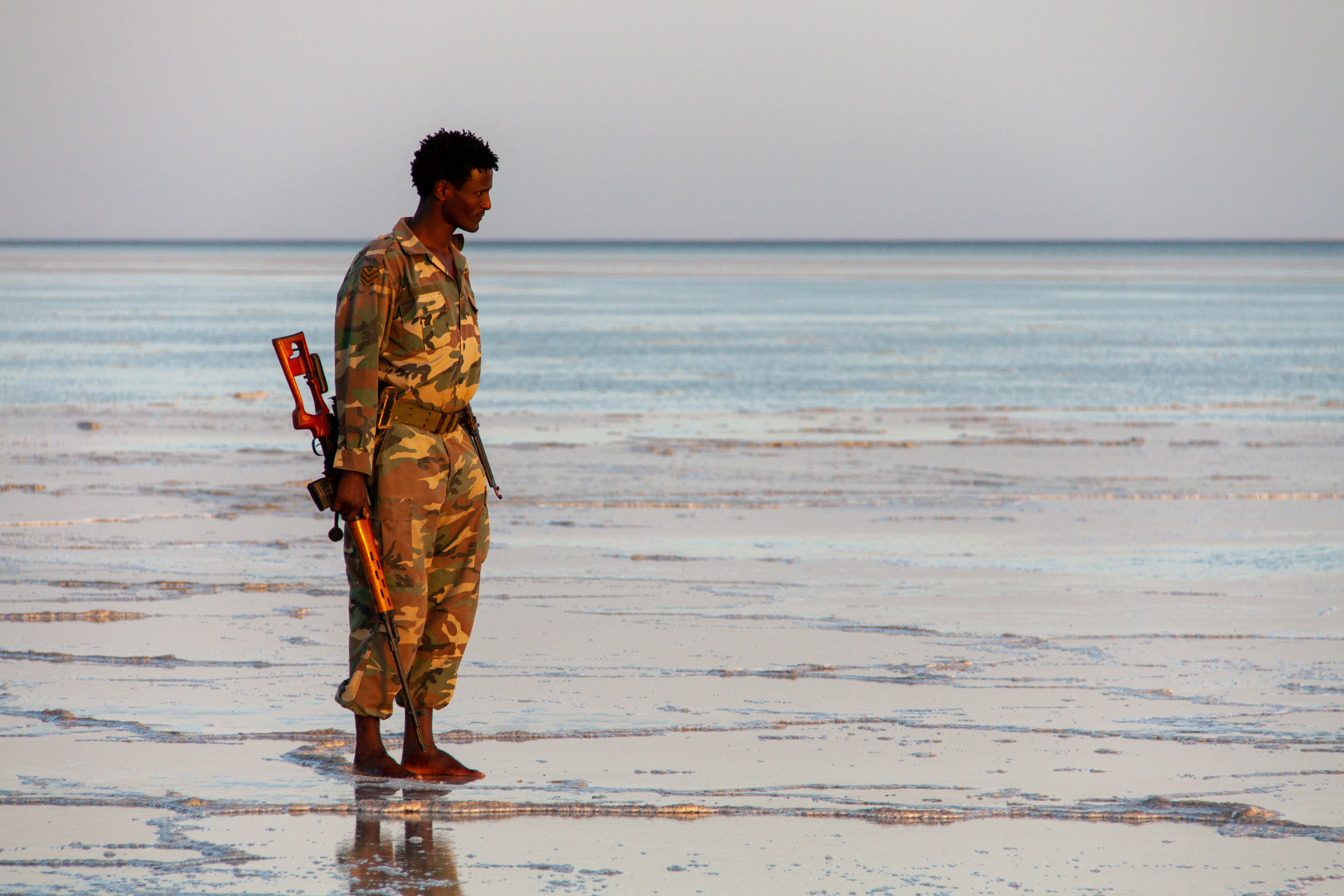 Eritrea and Ethiopia’s Fragile Peace Is Collapsing