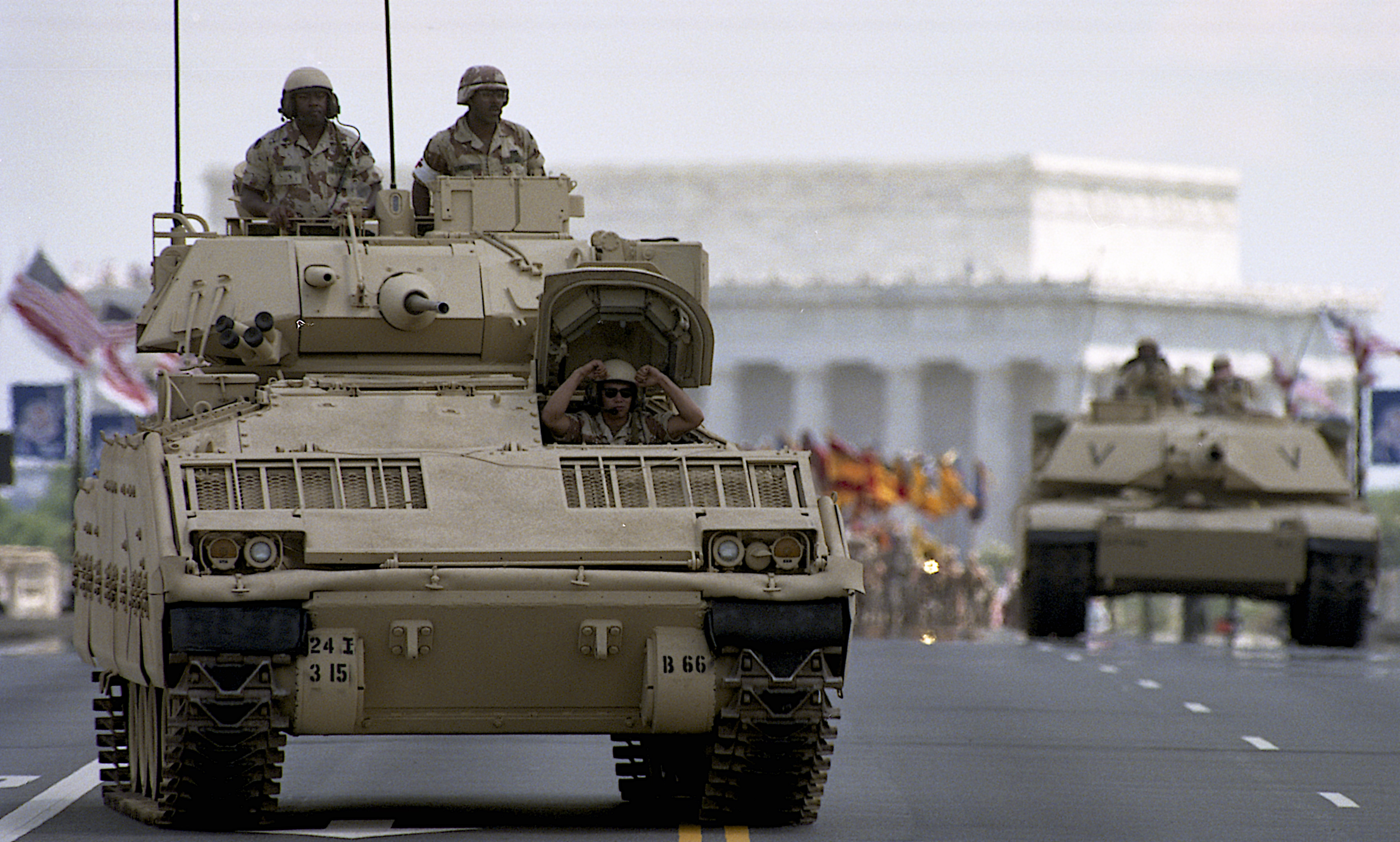 Trump Orders Troops to Portland in Unprecedented Domestic Escalation