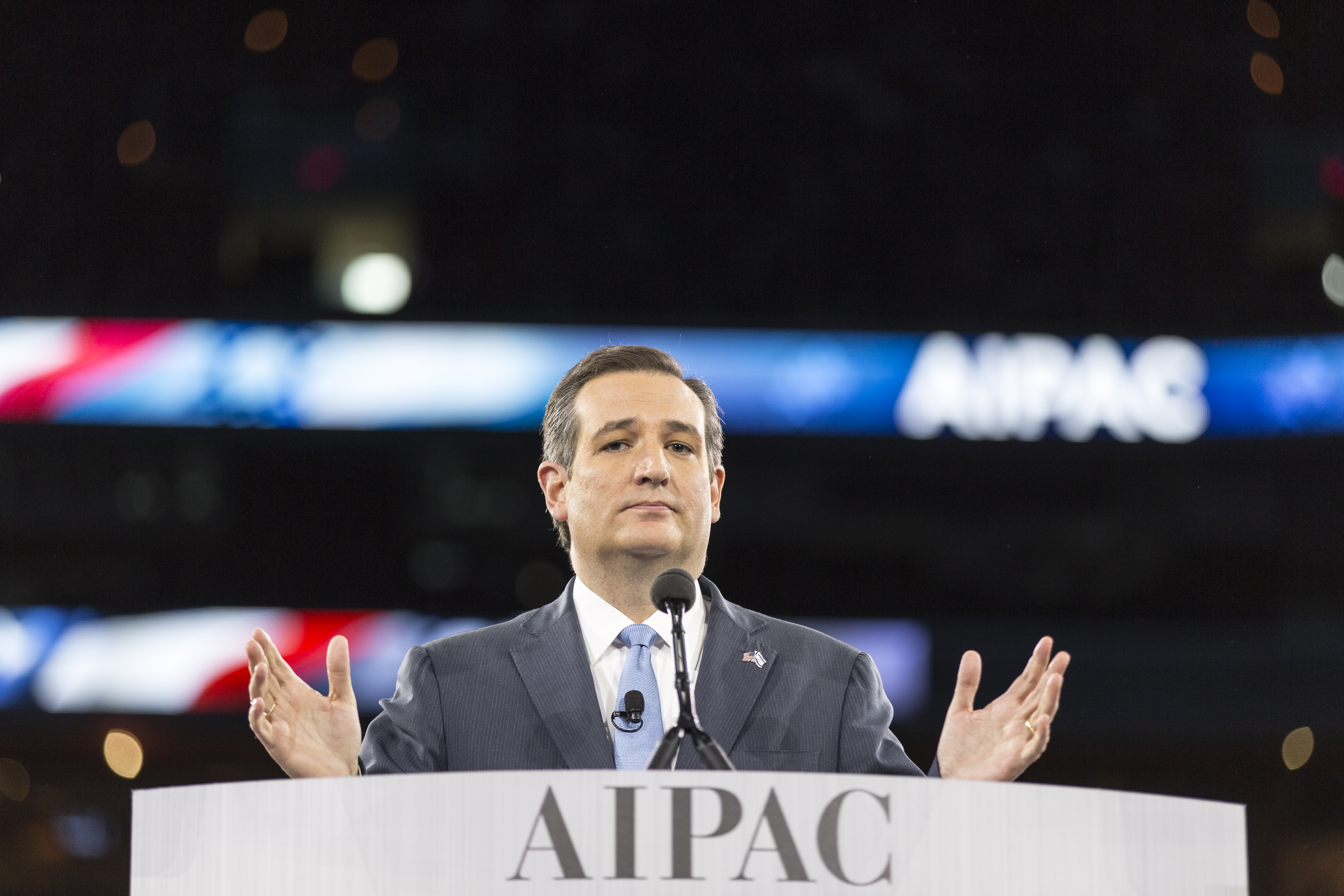 The Endless List of American Politicians Who Represent Israel First, America Second