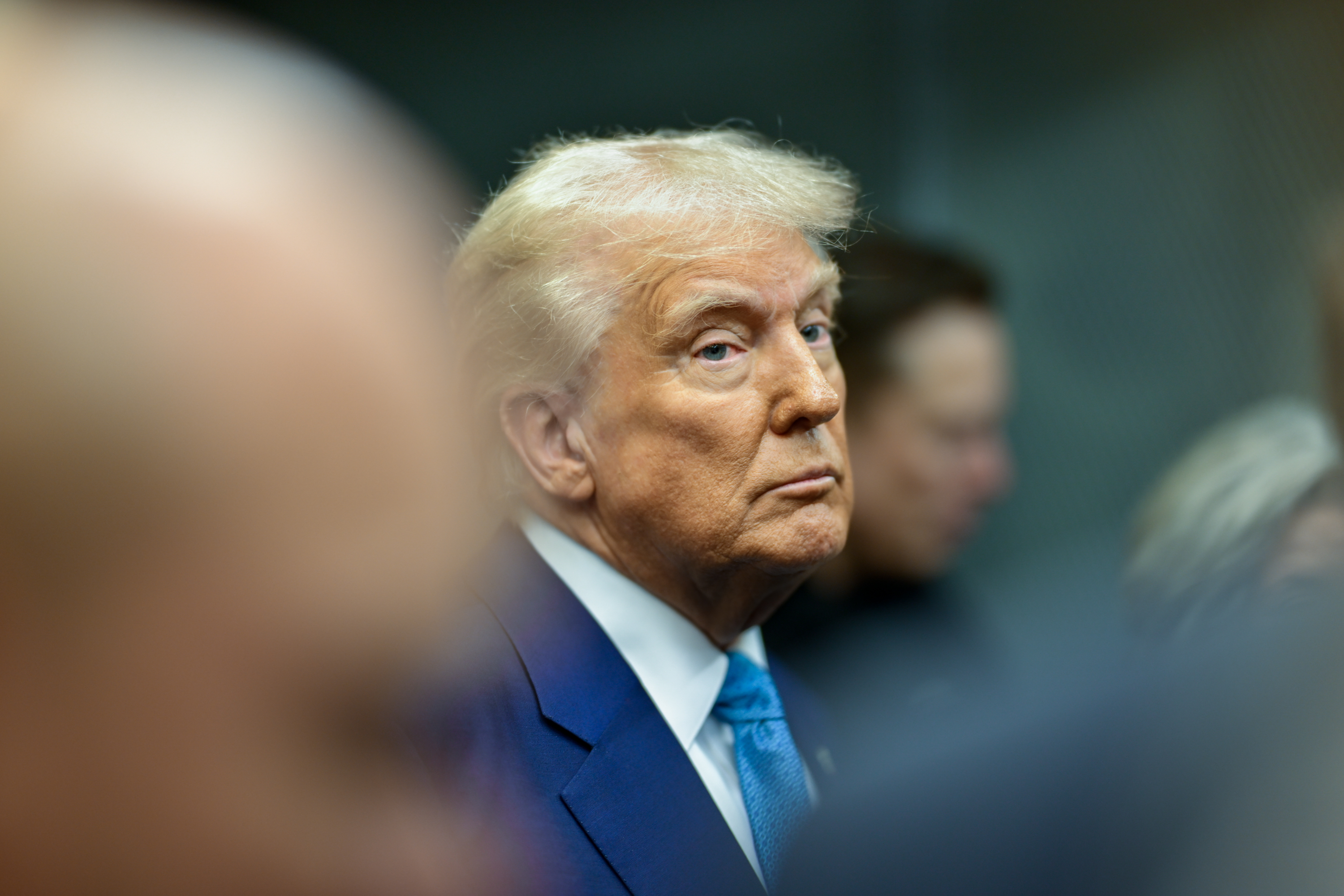 U.S. Department of Justice Launches Investigation into Trump Sexual Assault Victim