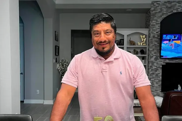 ICE said Lorenzo Salgado Araujo Weaponised His Vehicle, Their Story is Falling Apart