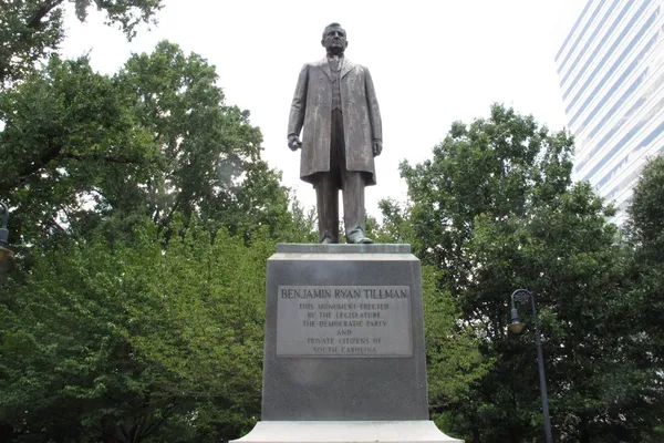 How an 1876 massacre of Black men in South Carolina turned racial terror into political power