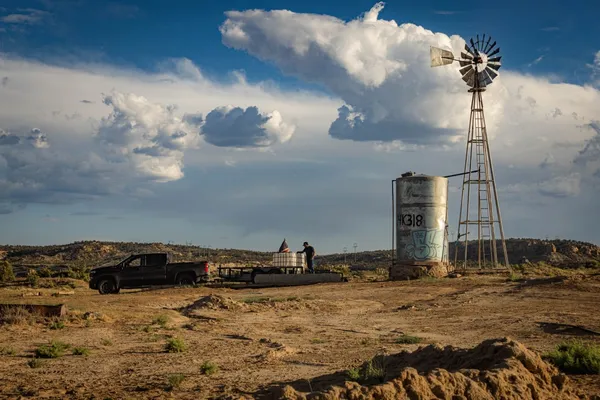 Native American Tribes Came Together to Secure Their Rights to Colorado River Water. Four States Are Stalling the Deal.