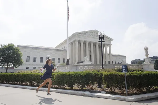 Supreme Court ruling in Trump v. Slaughter turbocharges presidential power