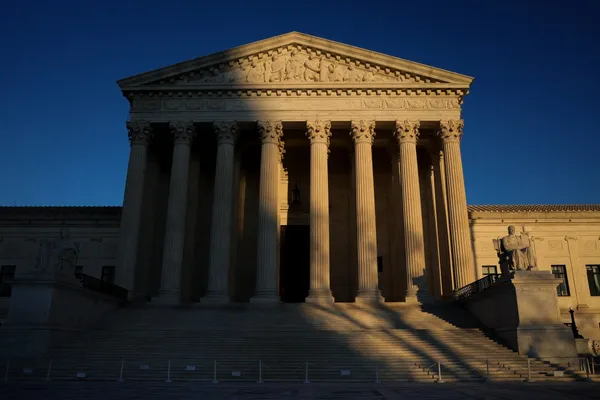 A Troubling Milestone: Most Supreme Court Rulings Are Secretive Votes With Little Justification