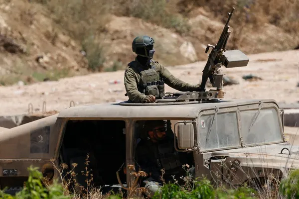 Israel’s ‘campaign between the wars’: How strategy to contain Iran and its allies risks further straining ties with US