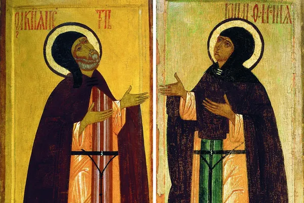 How Russia turned to medieval saints in its push for ‘traditional values’ – and more babies