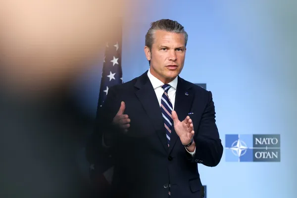 Amid Mounting War Casualties, Pete Hegseth “Defunded and Impeded” Efforts to Protect Civilians, Lawmakers Say