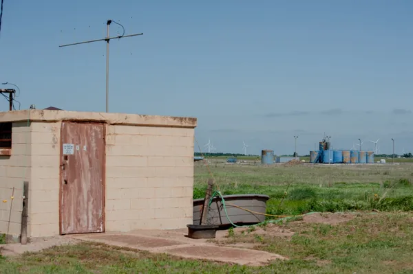 To Protect Its Drinking Water, This City Has to Appeal to the Oil Regulators That Put It at Risk