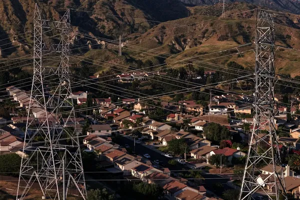 Can a power company take your land to support a data center? It depends