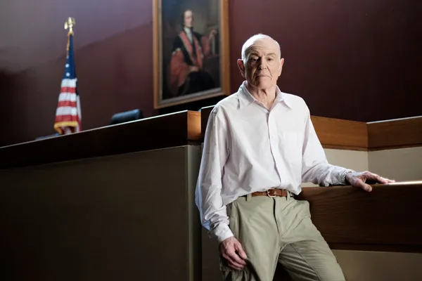 How a Paid Expert Reversed His View of a Notoriously Flawed Prosecution in the Rape of a Bestselling Author