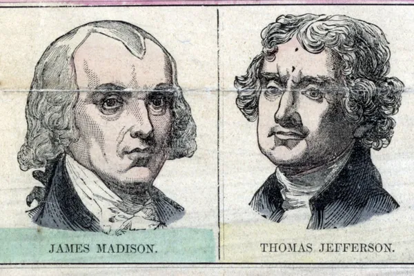From Augustine to Jefferson, the idea of separating church and state has deep religious and secular roots