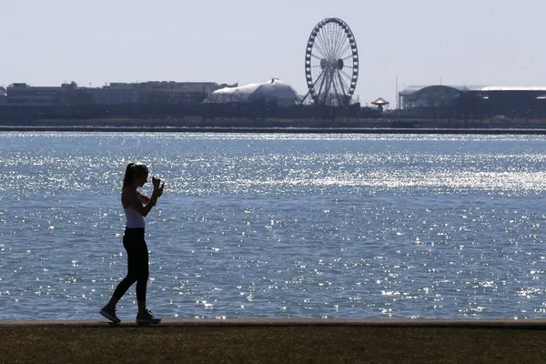 Most Americans support conservation – here’s how the Great Lakes Restoration Initiative got politicians from both parties on board too