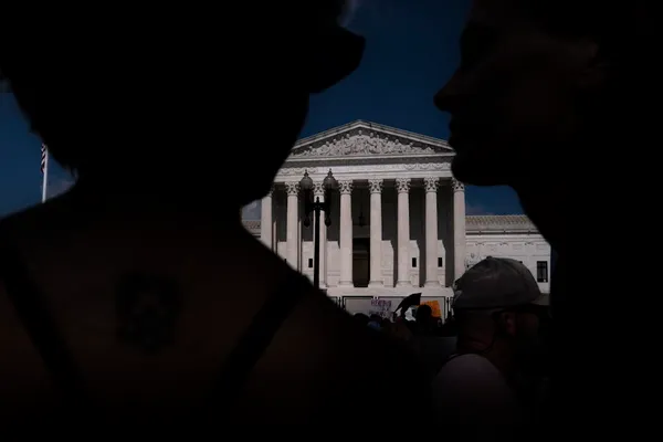 Public opinion on abortion has shifted 4 years after Dobbs decision overturned Roe v. Wade