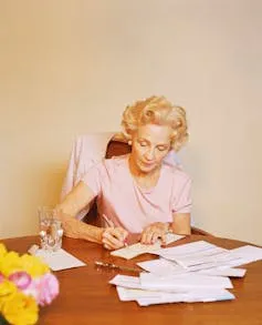Should paper checks be abolished like the penny?