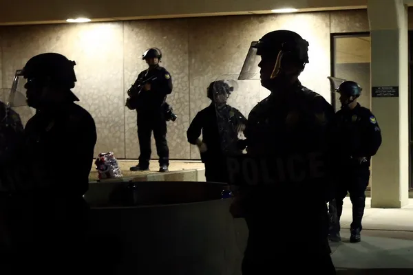 Trump’s DOJ Said Police Reform Was “Factually Unjustified.” A New Report Shows Otherwise.