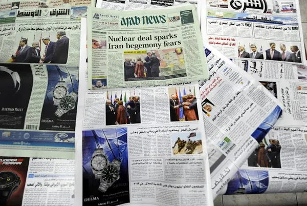 US-Saudi nuclear deal invites proliferation risks … unless safeguards are written in