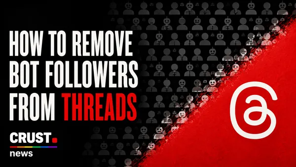 How to Count the Bots in Your Threads Followers