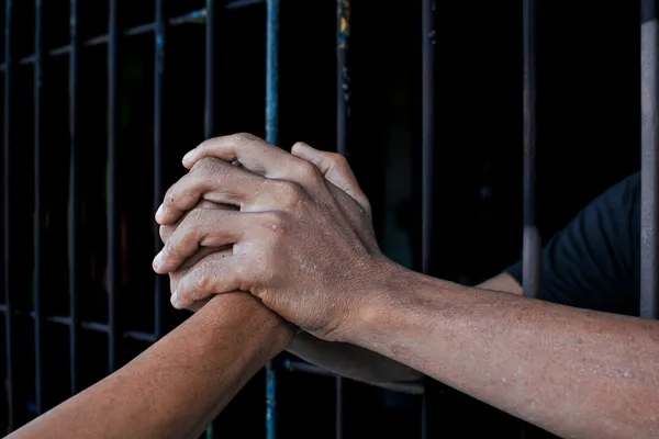 A Colorado jail hasn’t allowed in-person visits in nearly 20 years – here’s what research says about visitation’s effects