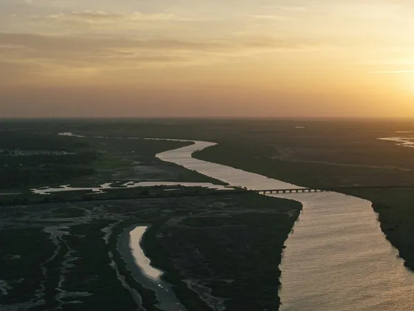 Greg Abbott Blasted Corpus Christi for Its Water Crisis. A River Authority He Has Power Over Is Falling Apart.