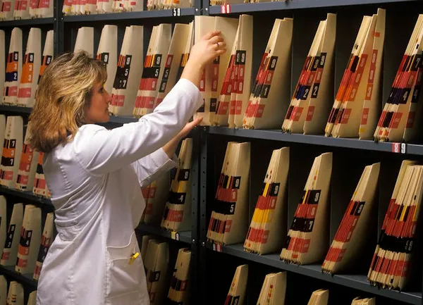 US government is pushing to gain unprecedented access to your medical records – as data protections are weakening