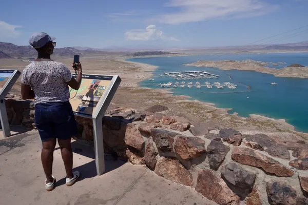 Colorado River water conservation efforts get only halfway to a solution