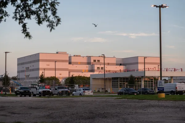 These Local Jails Were Supposed to Detain Immigrants for Only 72 Hours. One Woman Was Held for a Total of 26 Days.