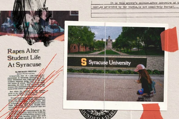 Syracuse University Seeks to Prevent Campus Rape Victim From Obtaining Police Records