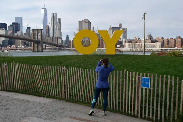 Yiddish’s ‘revival’ points to its resilience as a portable homeland – and a global reach, from Russia to Mexico to the US