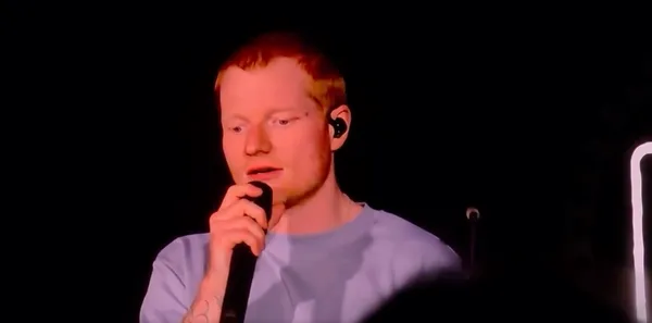 Ed Sheeran's Statement Failed to Address the Issues He Caused