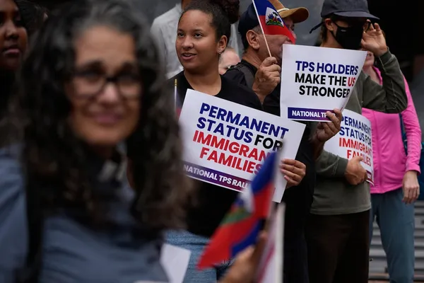 What comes next for the 1 million people who have lost – or will soon lose – Temporary Protected Status