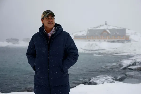 Papa Johns, Propaganda and Putin: How a MAGA Influencer With Ties to Russia Became Trump’s Arctic Adviser